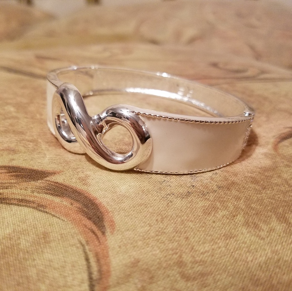 Infinity Bracelet - Picture 2 of 7